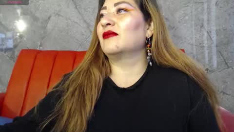 Snapshot of stefanny_red chatting on 03/12/26, 12:22 Stefanny online show from 03/12/26, 12:22