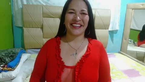 Snapshot of stefanny_taylor chatting on 10/30/25, 05:24 Stefanny online show from 10/30/25, 05:24