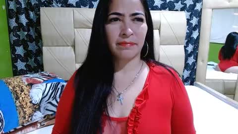 Snapshot of stefanny_taylor chatting on 02/05/26, 04:00 Stefanny online show from 02/05/26, 04:00