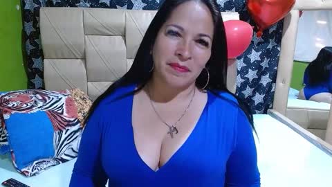 Snapshot of stefanny_taylor chatting on 02/16/26, 05:53 Stefanny online show from 02/16/26, 05:53