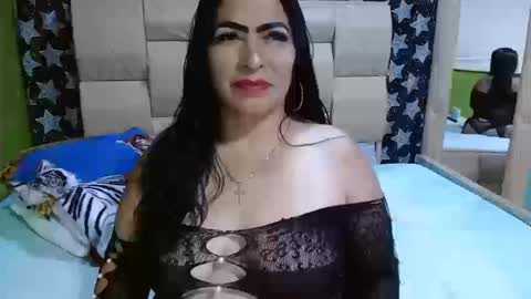 Snapshot of stefanny_taylor chatting on 03/12/26, 10:27 Stefanny online show from 03/12/26, 10:27
