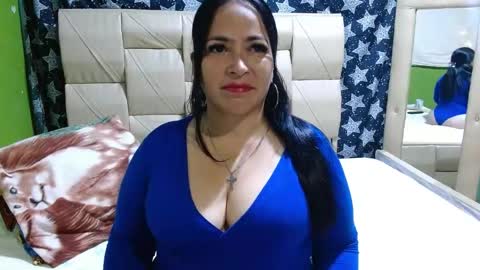 Snapshot of stefanny_taylor chatting on 03/23/26, 04:00 Stefanny online show from 03/23/26, 04:00