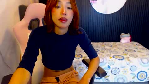 STEFANNY online show from 05/08/26, 04:01