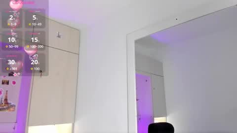 stefannyevans_ online show from 01/08/26, 12:40