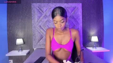 stefannyevans_ online show from 05/12/26, 01:19