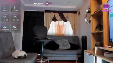Snapshot of stefannym chatting on 03/12/26, 11:00 Stefy Milf online show from 03/12/26, 11:00