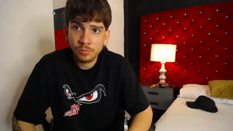 S T E F A N O  online show from 05/20/26, 04:40