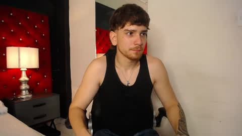 S T E F A N O  online show from 05/21/26, 04:52