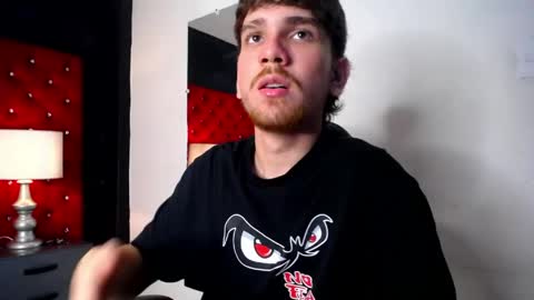 S T E F A N O  online show from 05/24/26, 05:12