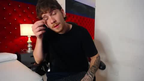 S T E F A N O  online show from 05/26/26, 04:41