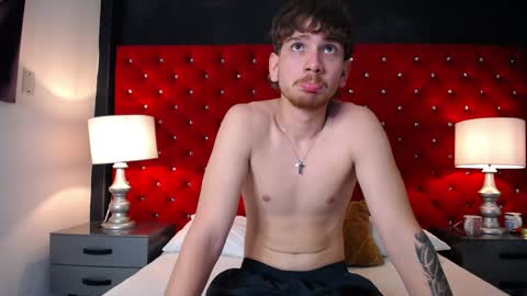 S T E F A N O  online show from 06/02/26, 05:20