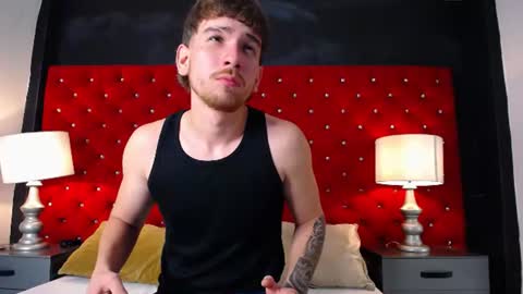 S T E F A N O  online show from 06/10/26, 05:07