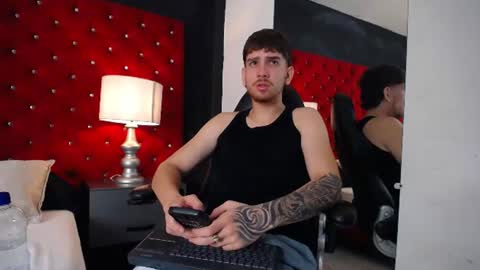 S T E F A N O  online show from 06/11/26, 05:05