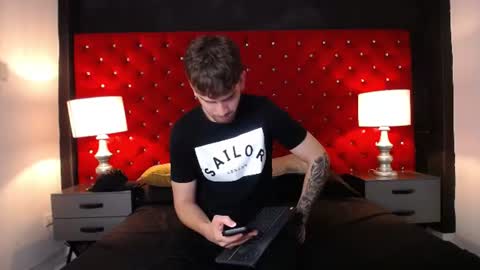 S T E F A N O  online show from 06/16/26, 04:04