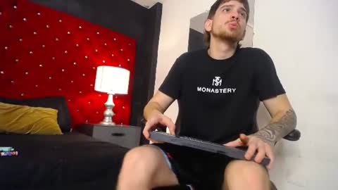S T E F A N O  online show from 06/20/26, 04:48