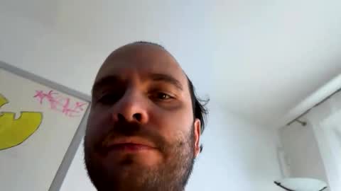 Snapshot of stefanomorelli chatting on 10/07/25, 09:06 stefanomorelli online show from 10/07/25, 09:06