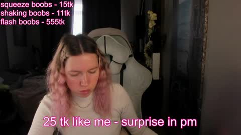 stefany_and_bettany online show from 04/29/26, 02:54