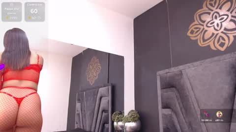 Stefany Brown online show from 01/23/25, 11:26