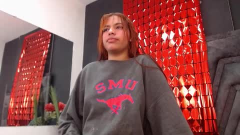 Stefany Brown online show from 02/13/26, 10:55