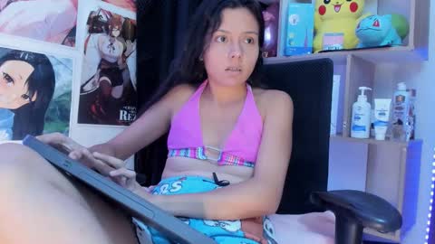 Snapshot of stefany_lovers01 chatting on 01/09/26, 10:44 stefany lovers online show from 01/09/26, 10:44