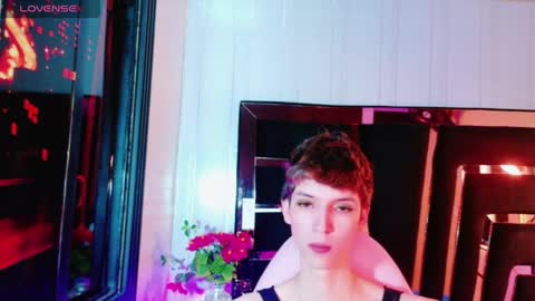 Snapshot of stefany_piink chatting on 05/18/26, 12:22 stefany piink online show from 05/18/26, 12:22