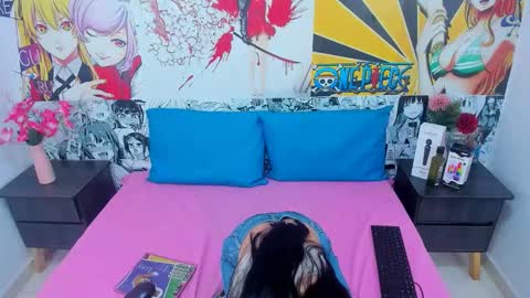 Snapshot of stefany_sweety chatting on 12/04/25, 03:05 --Estefay-- online show from 12/04/25, 03:05