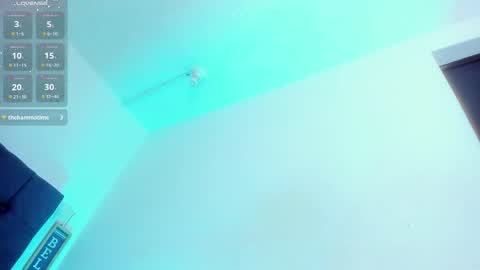 stefany_wish online show from 12/15/25, 01:59