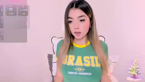 Stefa  online show from 11/17/25, 07:47