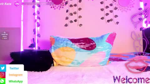 stefanyclak07 online show from 10/11/25, 07:01