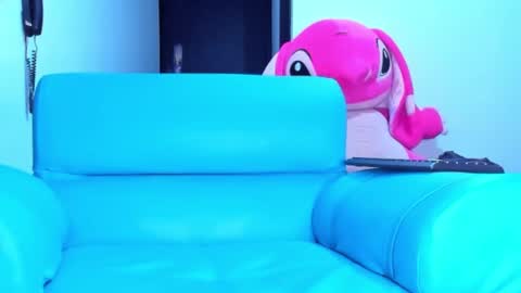 stefanyhorny69 online show from 01/25/25, 05:18