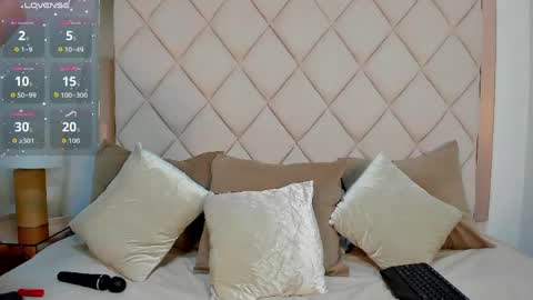 Stefany  online show from 05/19/26, 05:41