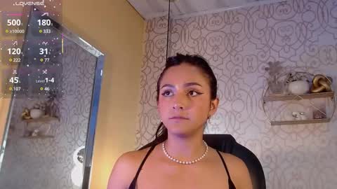 Steff online show from 02/22/25, 02:30