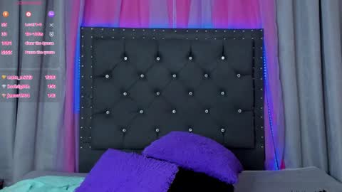 steff_olsen online show from 03/07/26, 01:30