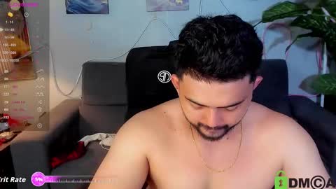 Snapshot of steffan_sebastian chatting on 11/10/25, 02:32 STEFFAN online show from 11/10/25, 02:32