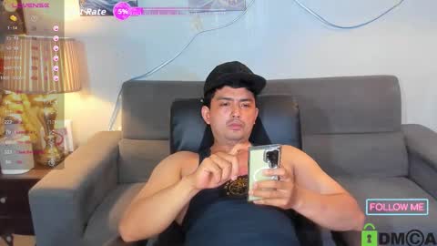 Snapshot of steffan_sebastian chatting on 03/01/26, 01:51 STEFFAN online show from 03/01/26, 01:51