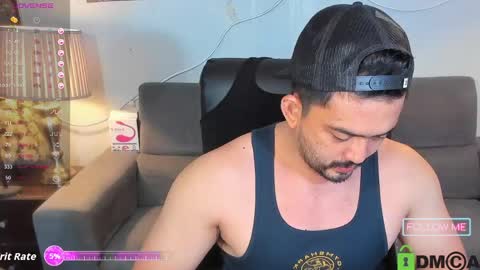 Snapshot of steffan_sebastian chatting on 03/22/26, 01:53 STEFFAN online show from 03/22/26, 01:53