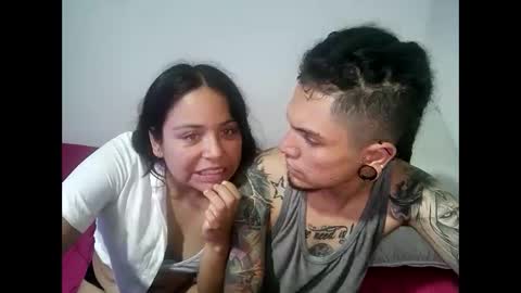 Snapshot of steffandjoshh420 chatting on 03/07/26, 04:31 steffandjoshh420 online show from 03/07/26, 04:31