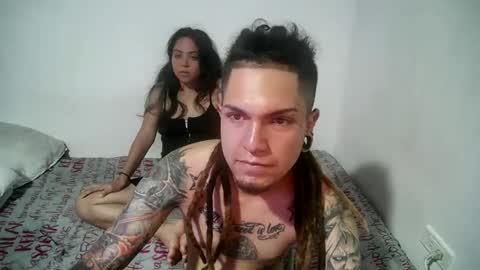 steffandjoshh420 online show from 05/03/26, 03:56