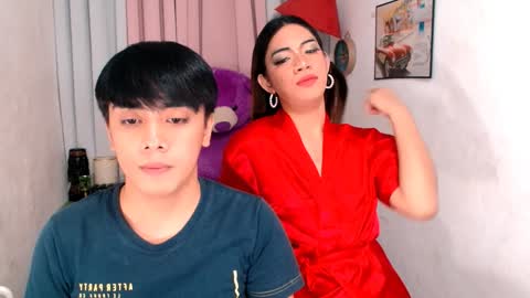 Snapshot of steffany_cummer chatting on 12/22/24, 12:16 Steffany cummer online show from 12/22/24, 12:16