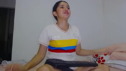 stefany online show from 11/05/25, 06:57