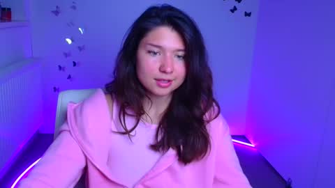 Steffi online show from 09/22/25, 06:21