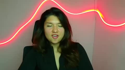 Steffi online show from 09/28/25, 08:58