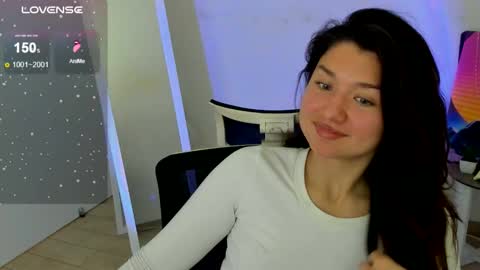 Steffi online show from 10/11/25, 07:01