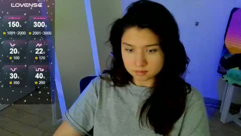 Steffi online show from 11/25/25, 10:54