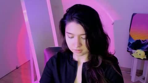 Steffi online show from 12/15/25, 07:40