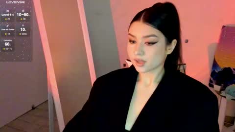 Snapshot of steffi_xo chatting on 01/05/26, 11:41 Steffi online show from 01/05/26, 11:41