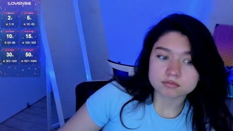 Snapshot of steffi_xo chatting on 01/09/26, 10:33 Steffi online show from 01/09/26, 10:33