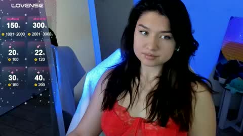 Snapshot of steffi_xo chatting on 01/10/26, 08:21 Steffi online show from 01/10/26, 08:21