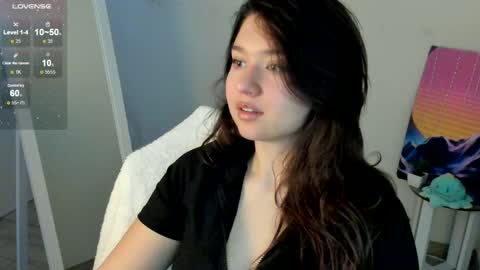 Snapshot of steffi_xo chatting on 01/18/26, 10:46 Steffi online show from 01/18/26, 10:46