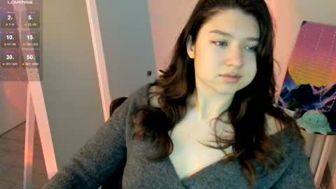 Snapshot of steffi_xo chatting on 02/02/26, 10:30 Steffi online show from 02/02/26, 10:30